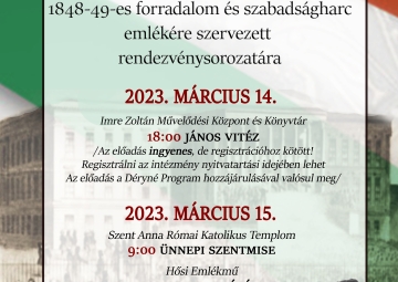 2023. Március 15.
